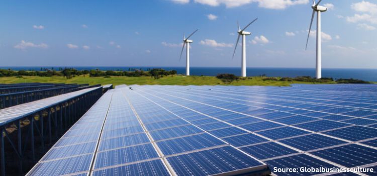 Why Green Hydrogen is the Next Big Energy Shift