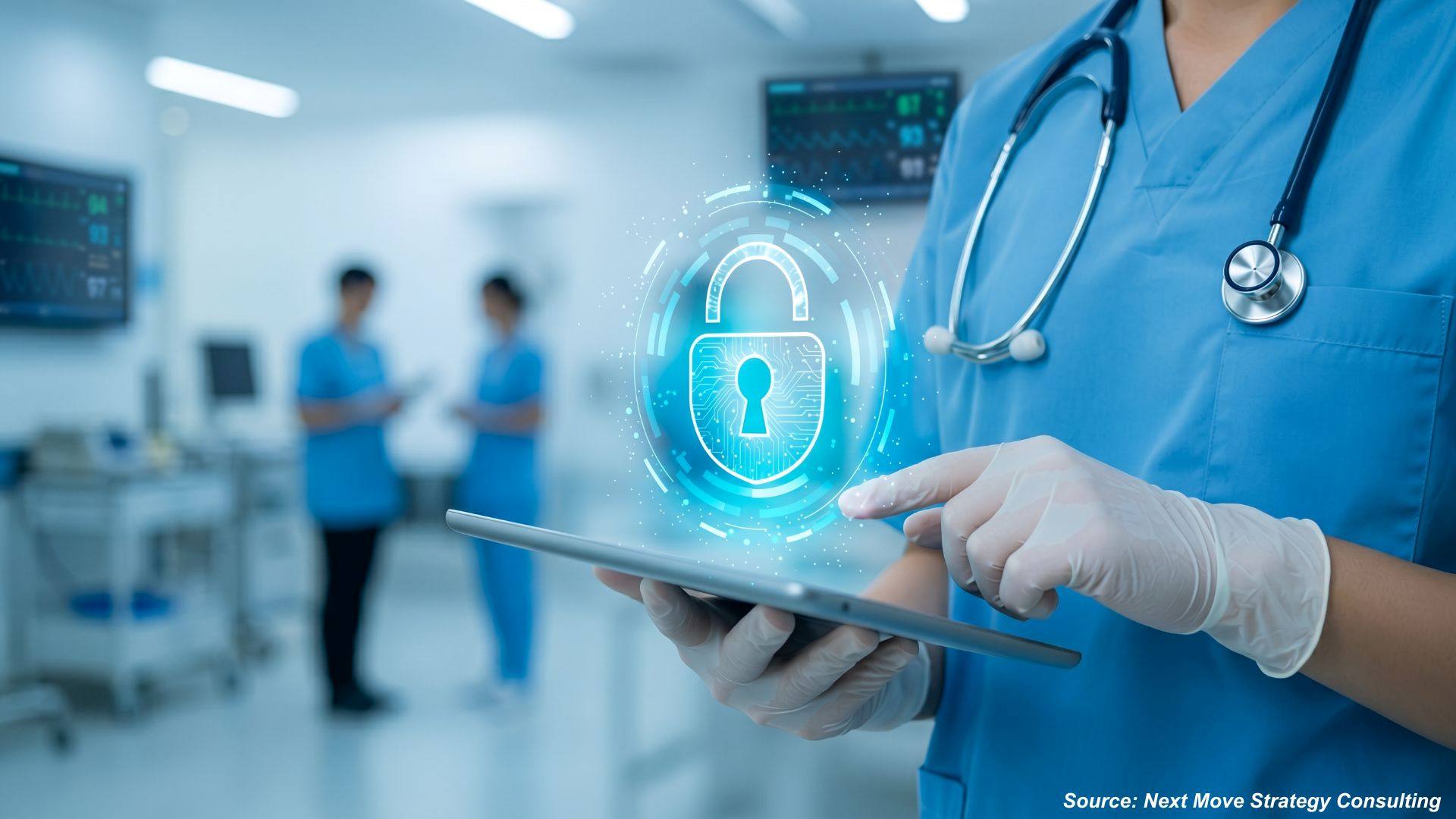 How Is Biometrics Transforming the Future of Healt...