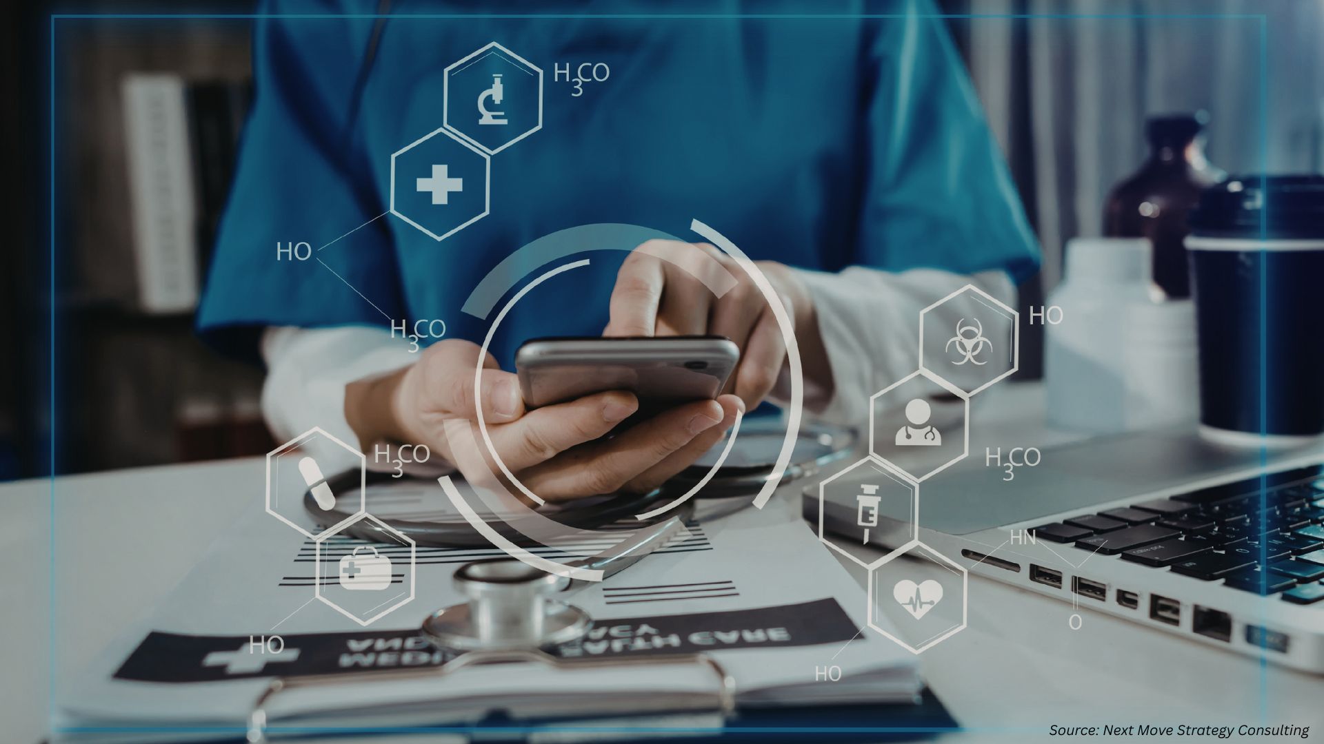 Healthcare Informatics Market Advances with AI, Cloud, and Digital Pathology Innovation