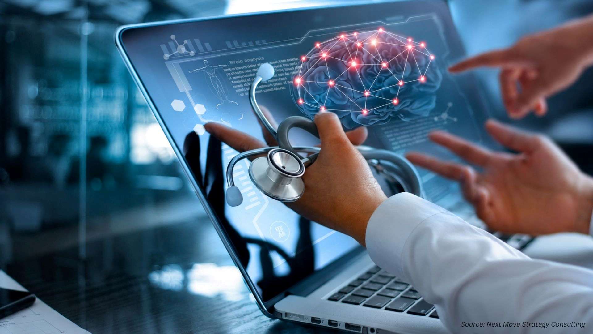 Healthcare IT Market Statistics, Trends & Forecasts for 2026