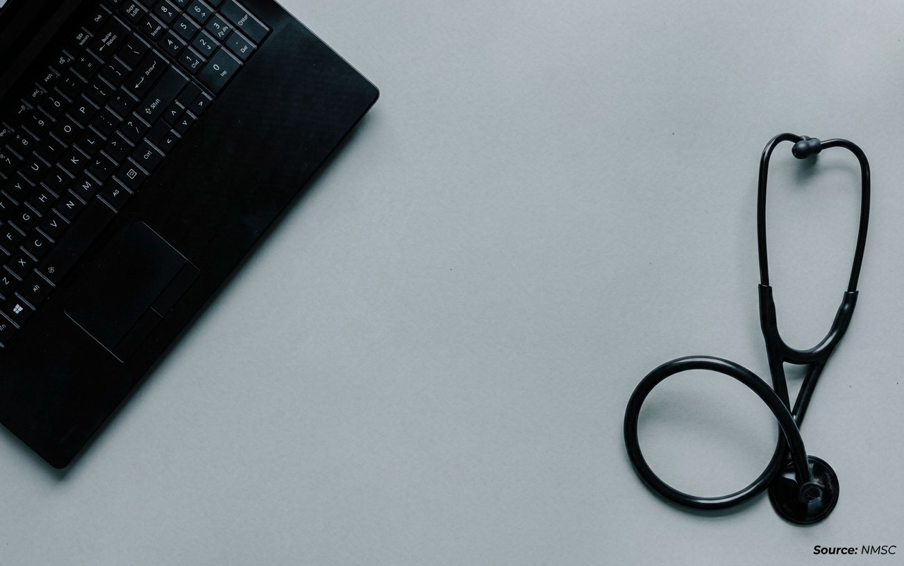 The Future of AI-Assisted Healthcare Marketing
