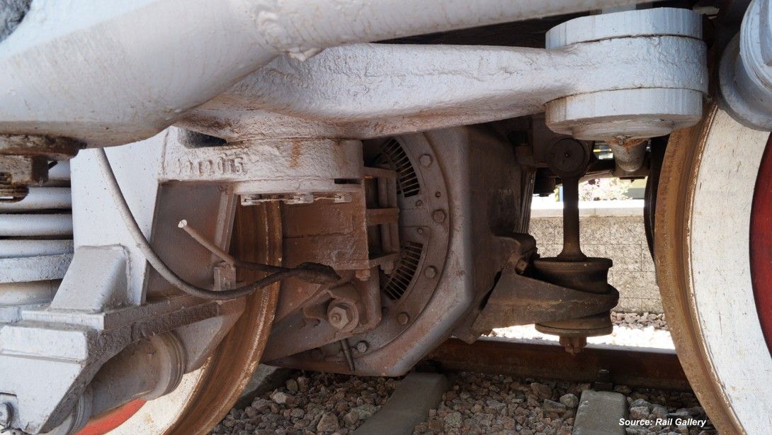 Hitachi, Alstom, Mitsubishi Electric, and Other To...