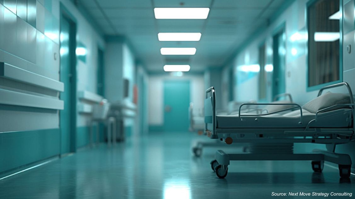 Hospital Market Signals a Structural Divide as Diagnostic Gaps and Smart Hospital Models Emerge