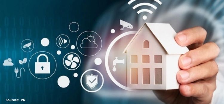 How AI is Revolutionizing Smart Home Technology