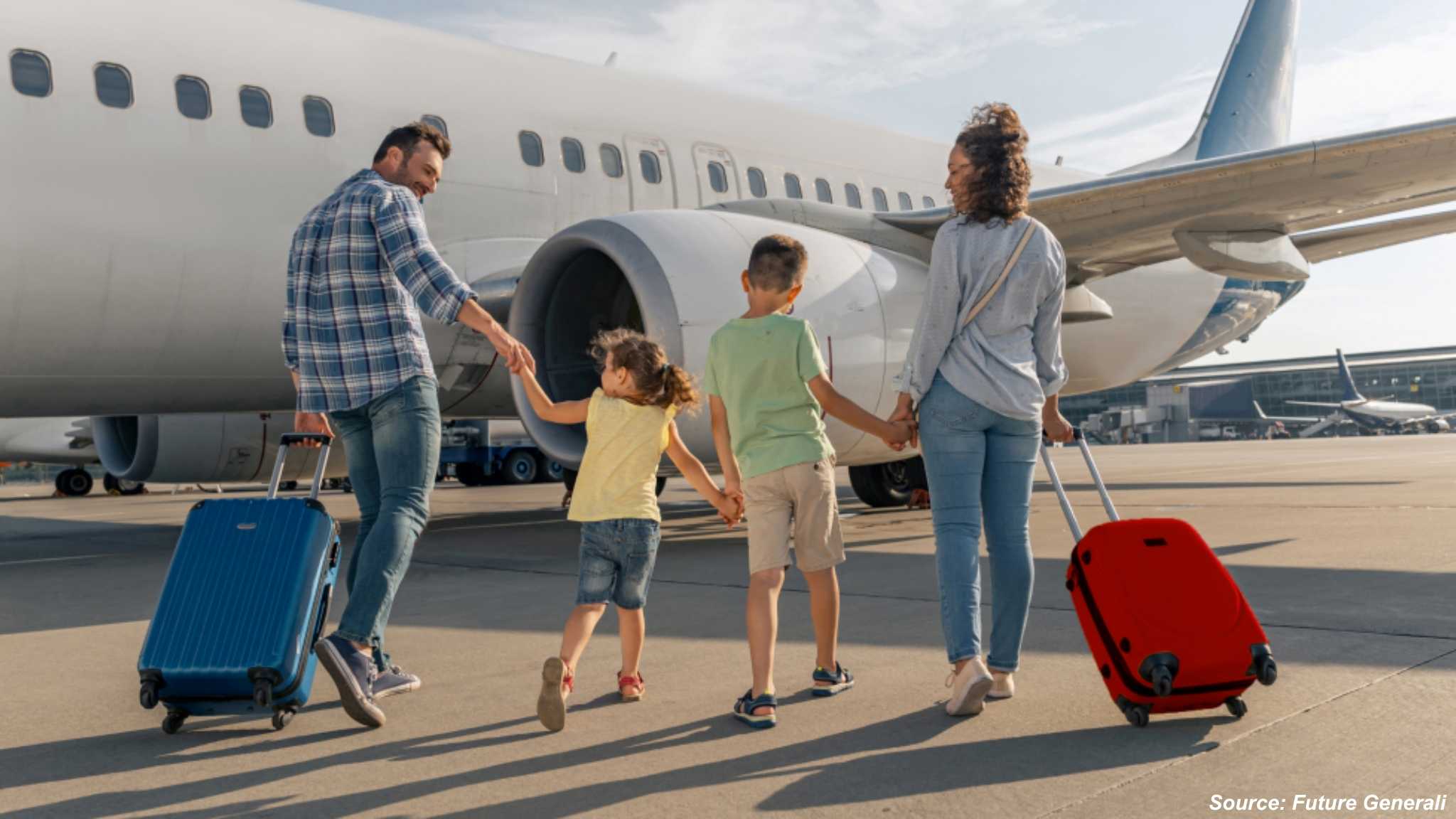 How AI & Tech Innovations are Transforming Travel Insurance