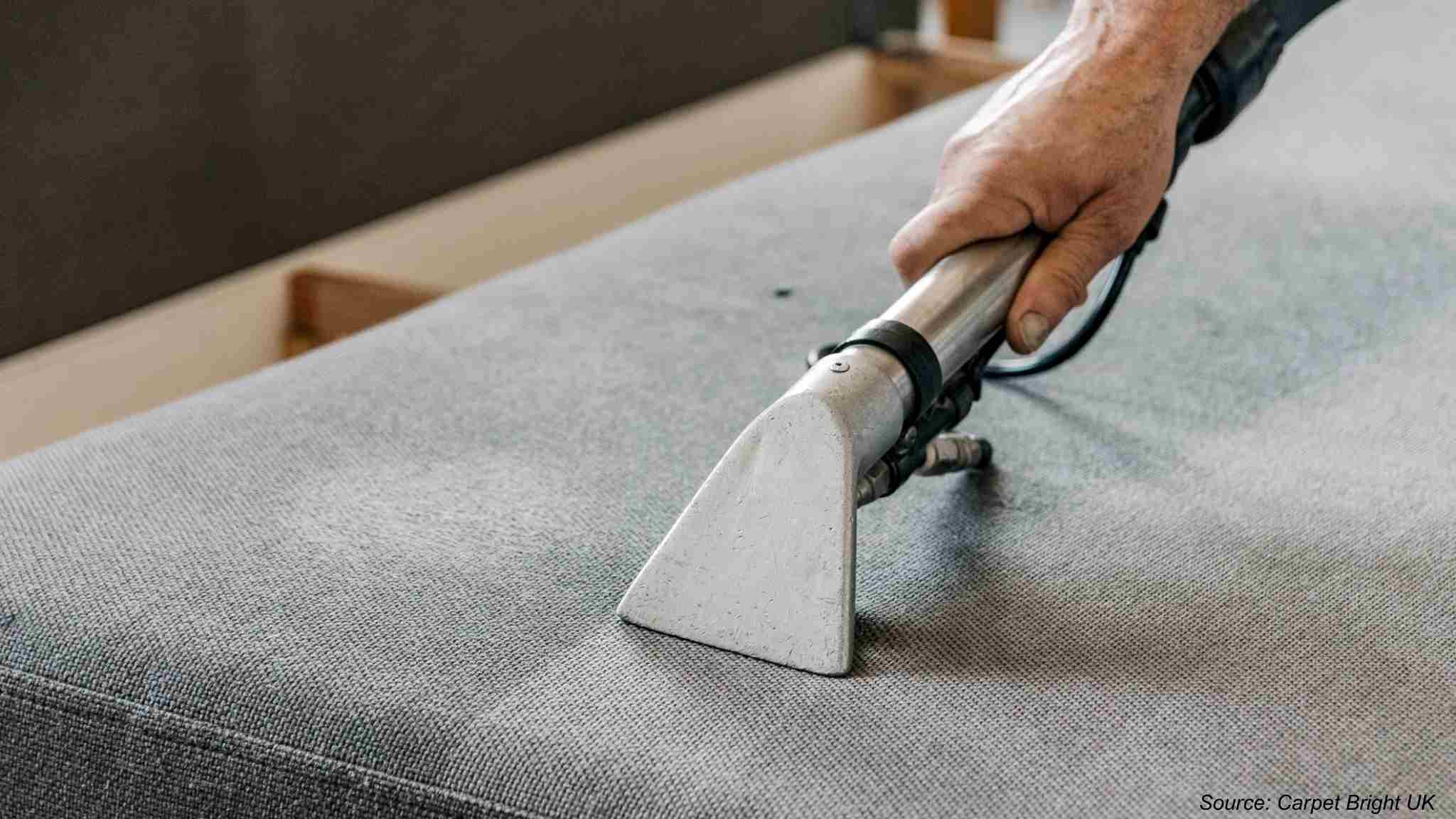 How Antimicrobial Furniture is Shaping Clean Living