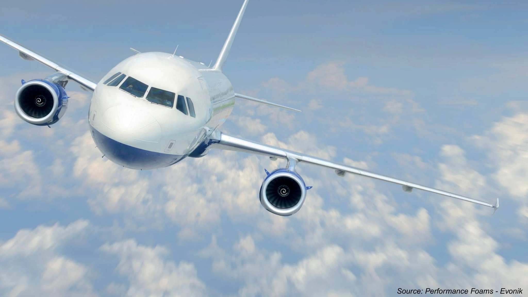 How Are Closed Cell Foams Revolutionizing Aerospace?