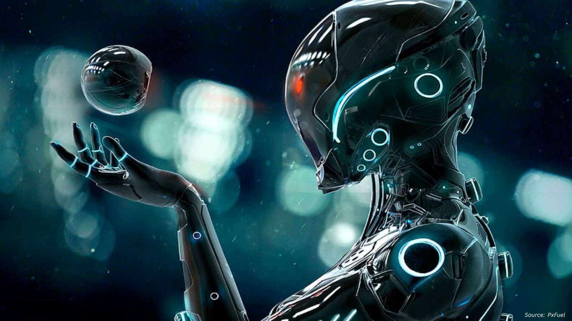 How Are Innovations Driving Space Robotics Advancements?