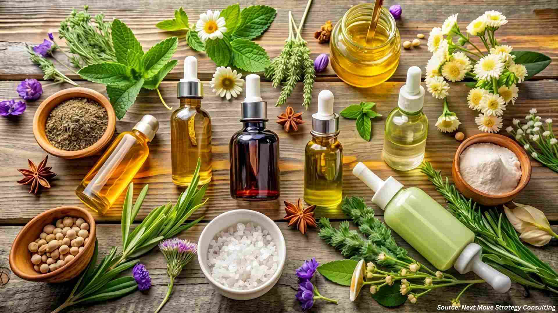 How Are Personalized Skincare Solutions Reshaping...