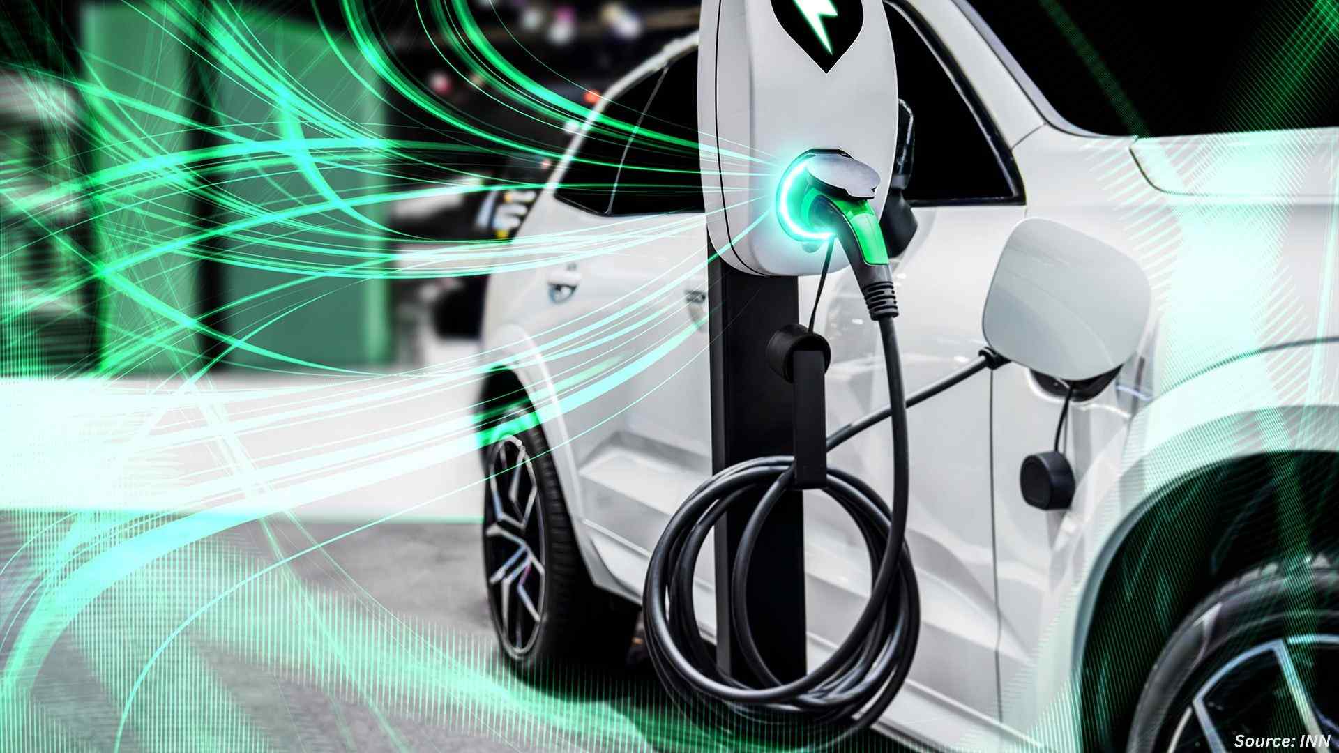 How Are Sensors Reshaping the EV Sensor Market In 2025?