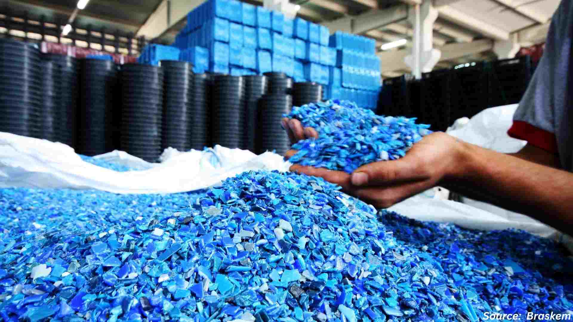 How Bioplastic Recycling is Transforming Sustainability Across Industries
