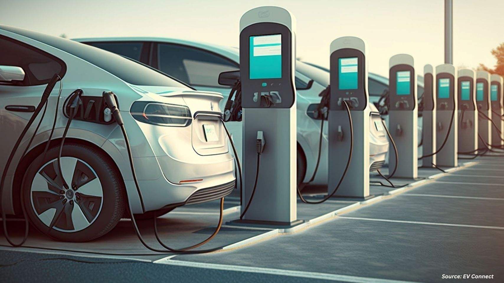 How Charge Point Operators Shape India’s EV Infrastructure