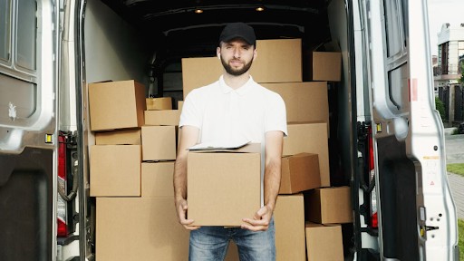 How Digital Technology Is Improving Efficiency Across Modern Transportation and Logistics