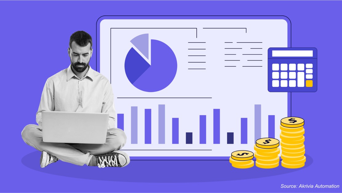 How EMS Players Use Automation & Data to Redefine Enterprise Spend Management