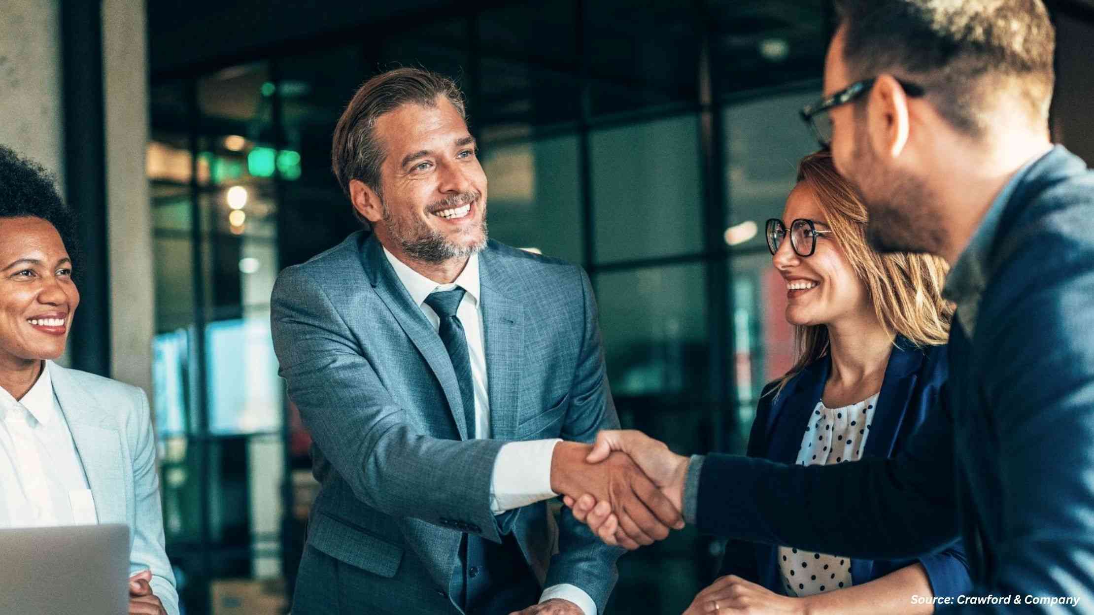How Industry Leaders Are Shaping the Expanding TPA Market