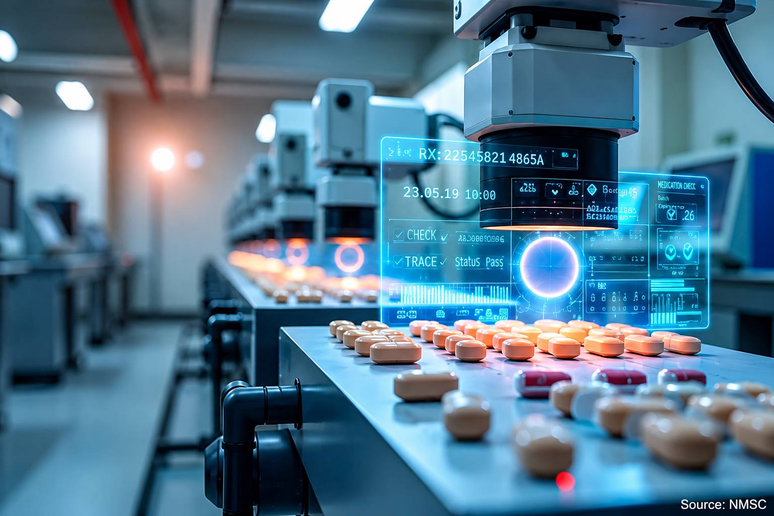 How Is AI-Powered Pharmacy Software Rewriting Medication Error Prevention?