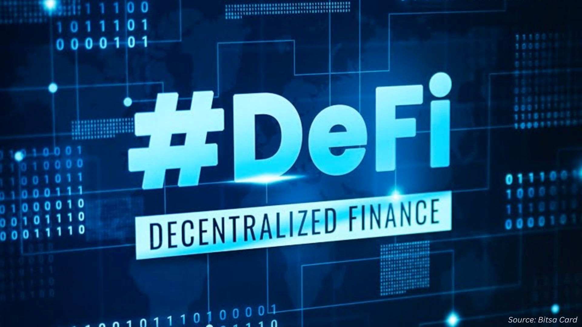 How Is DeFi Evolving in 2025? Real-World Utility, Security Risks, and the Road Ahead
