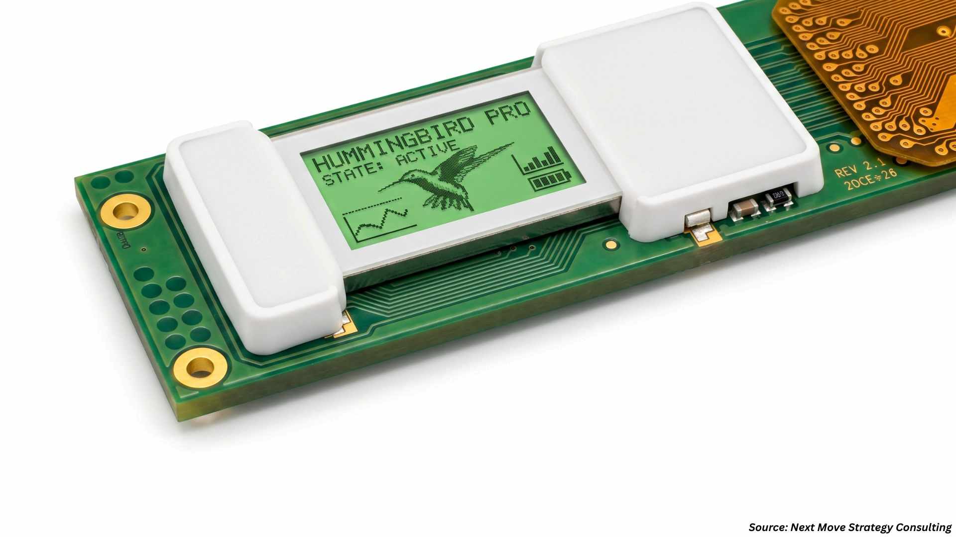 How Is Monolithic Micro-LED Transforming Next-Generation Display Technology?