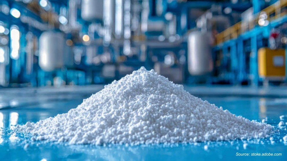 How Leading Urea Producers Are Reshaping Nitrogen...