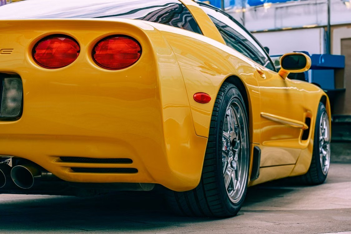 How Lightweight Wheel Technology Is Shaping the Ne...