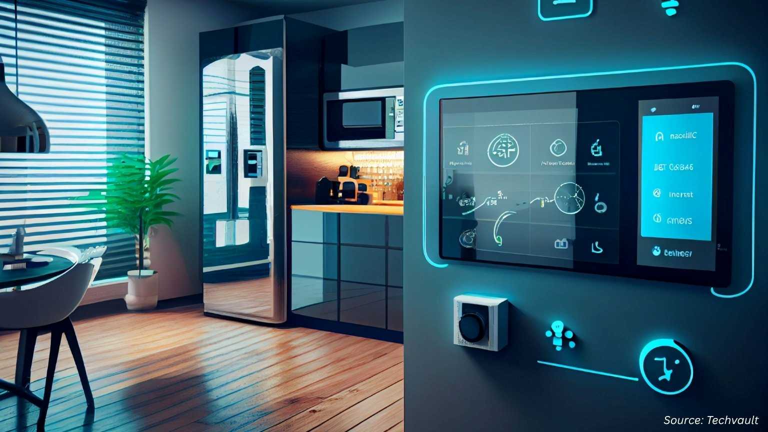 How Smart Tech is Transforming Home Automation