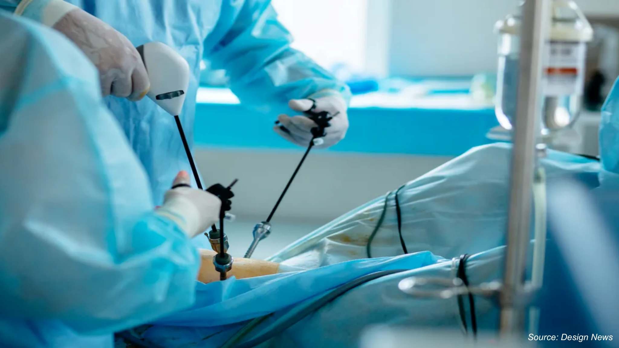 How Tech is Advancing Minimally Invasive Surgeries