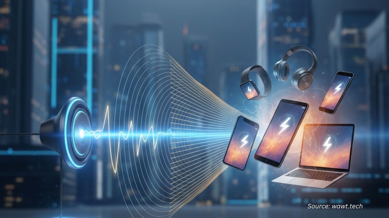 How Technology Is Reshaping Wireless Power Transmission