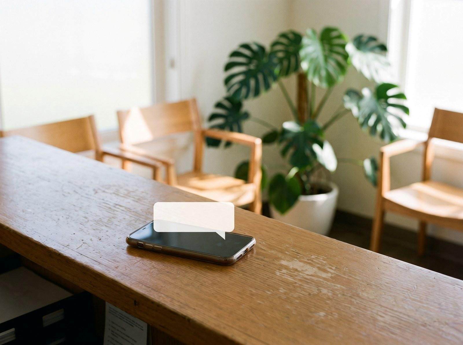 How Text Appointment Reminders Are Reshaping No-Sh...