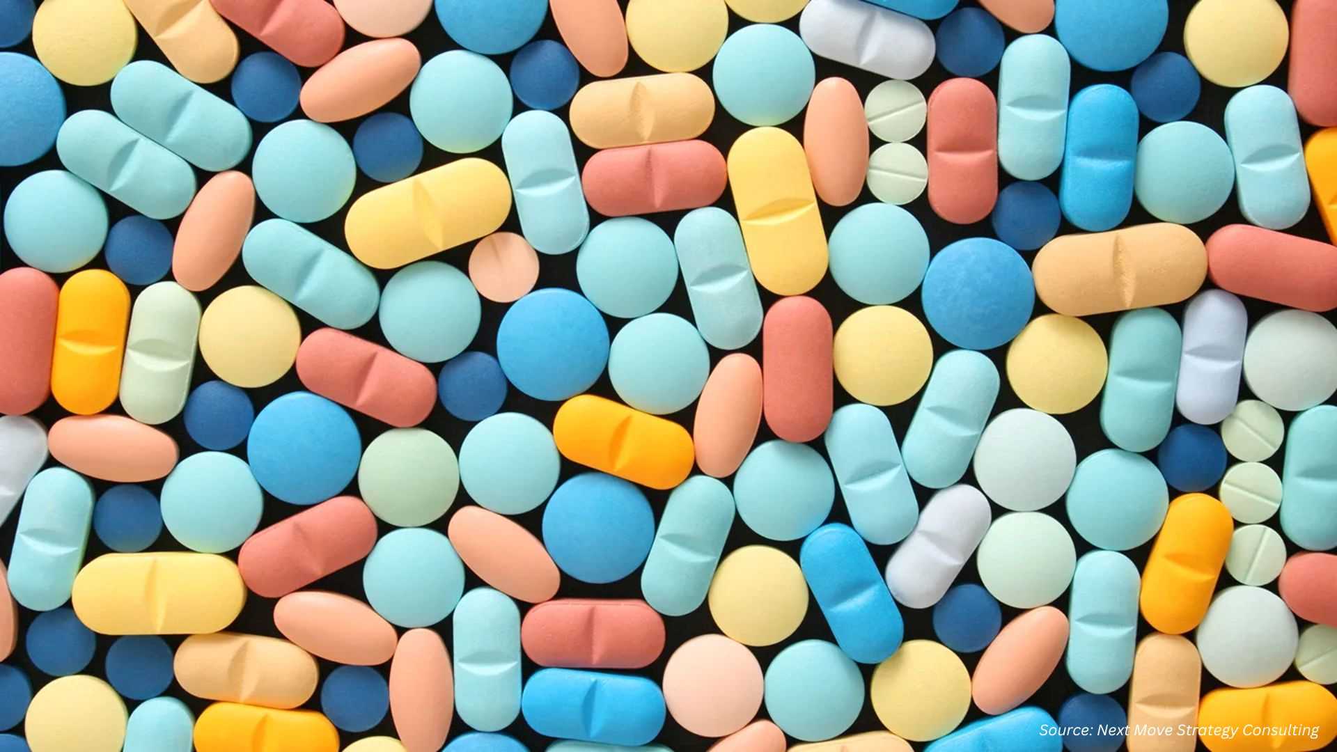 How the Non-Opioid Revolution Is Redefining the Gl...