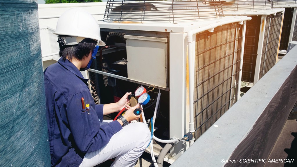 How Top Companies Are Shaping the HVAC Market Toward USD 430 Billion Growth by 2035