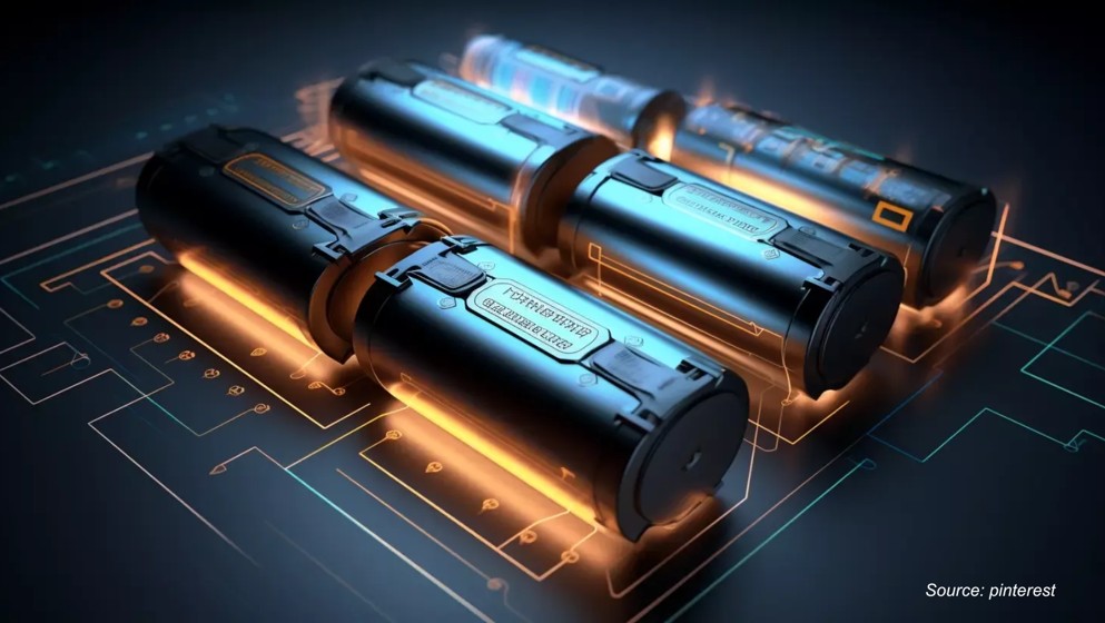 How Top Companies Innovate & Transform the Global Battery Market
