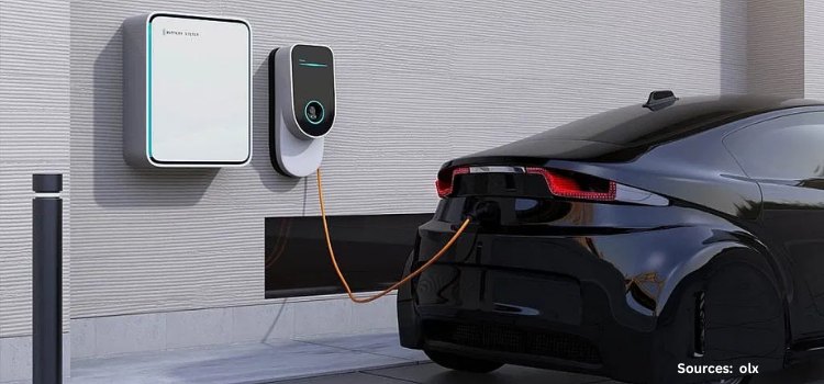 How Wireless EV Charging is Changing the Auto Industry