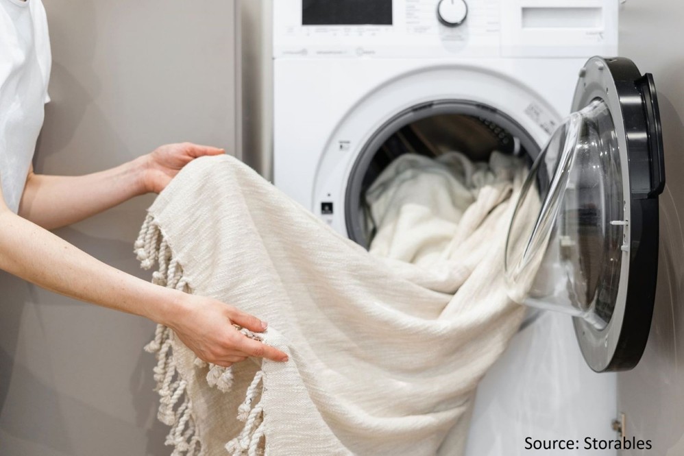 HUL, P&G, Nirma Drive India’s $9.36B Fabric Care Boom