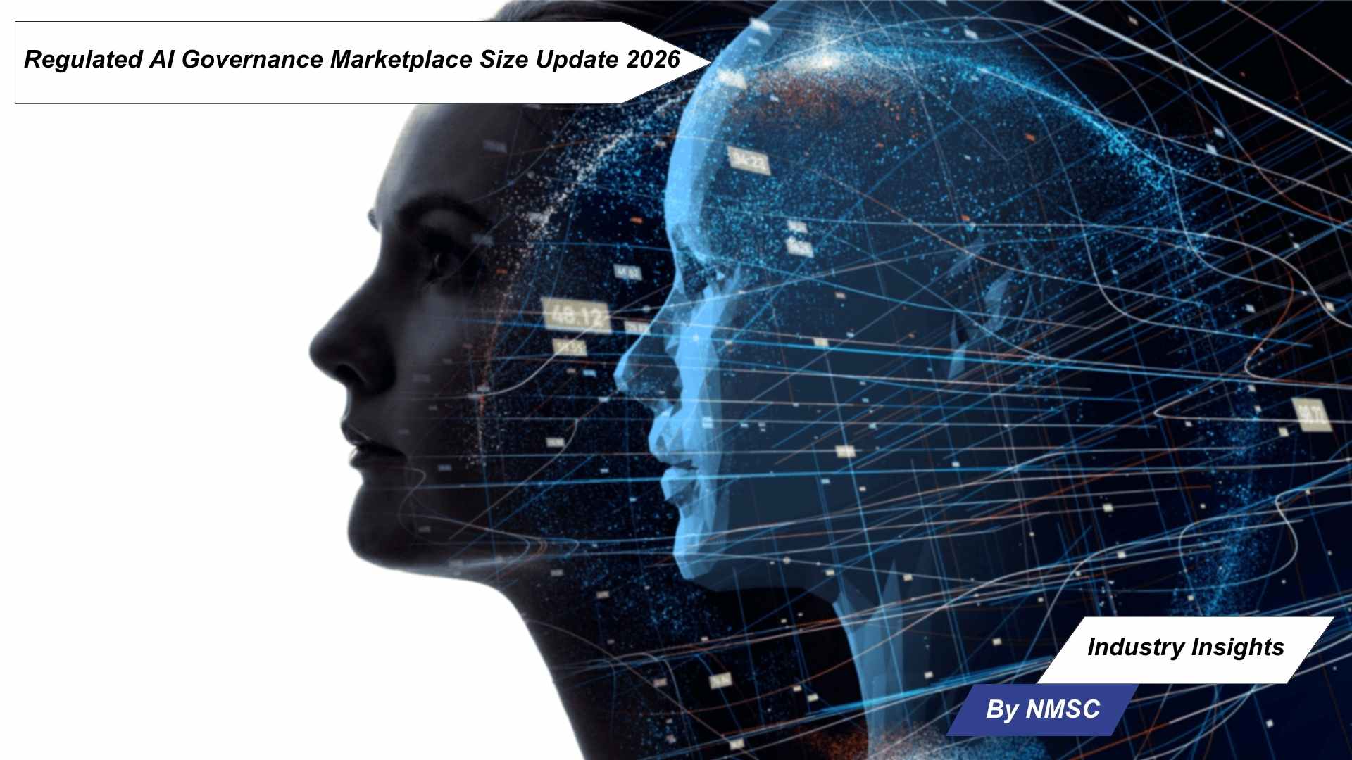 Regulated AI Governance Marketplace Size Update 2026