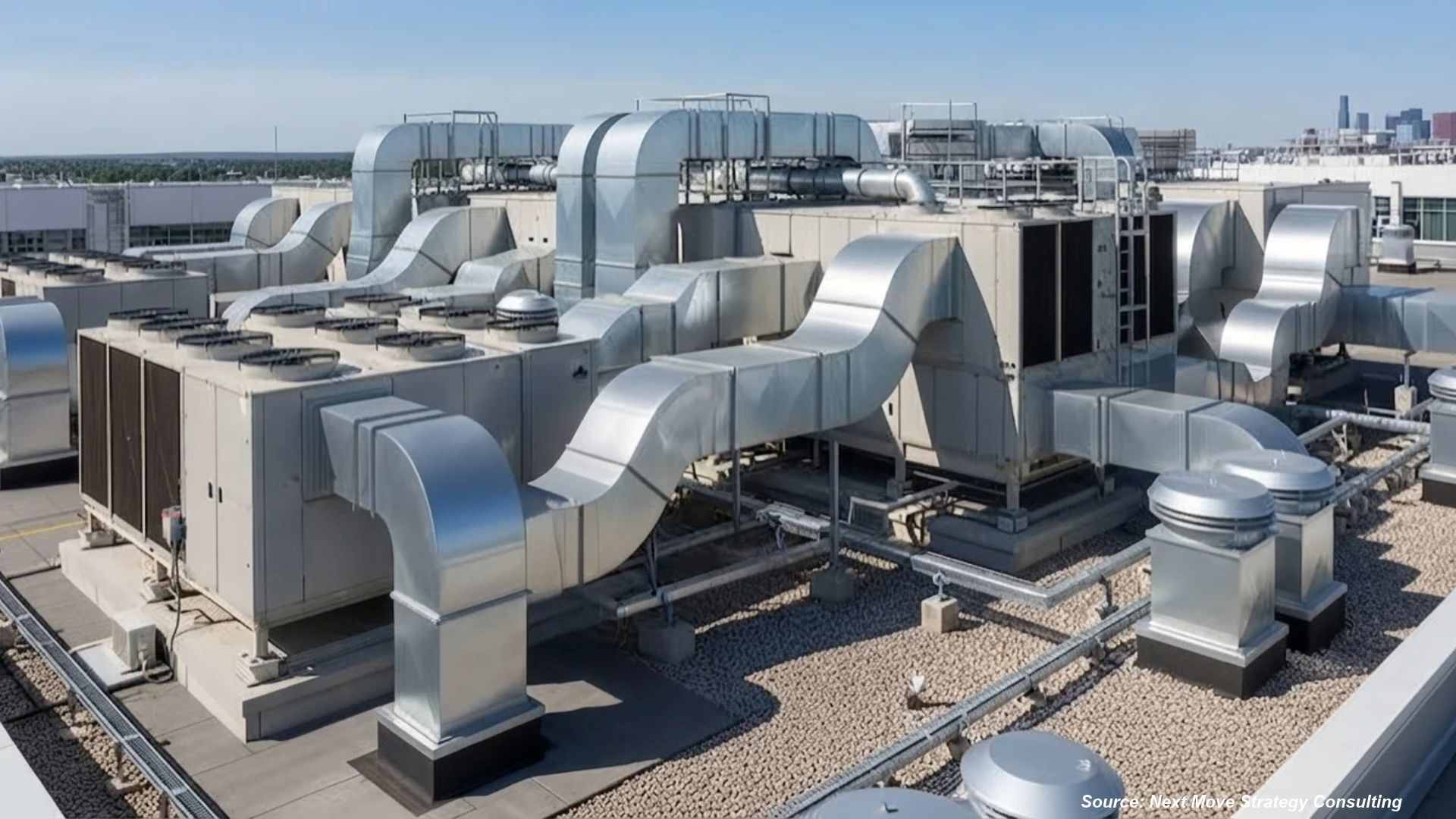 EPA Refrigerant Rule and Trane Deal Reshape Global HVAC Market
