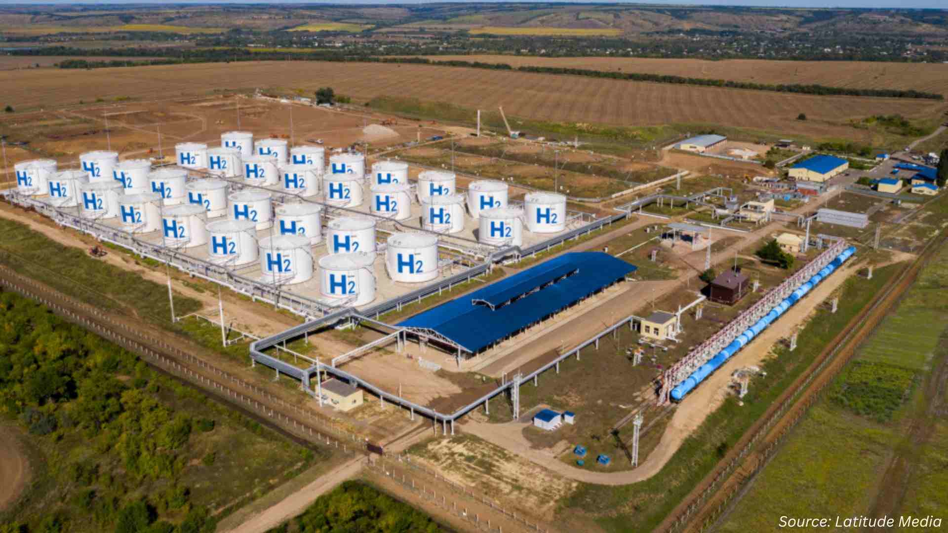 Hydrogen Hubs Market: Policy Shifts, Regional Momentum and Strategic Imperatives