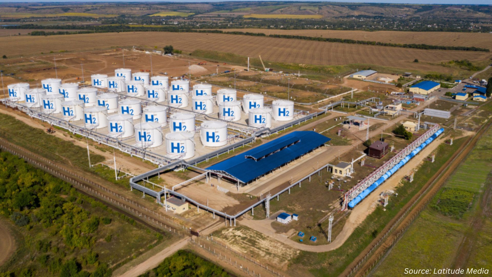 Hydrogen Hubs Market: Policy Shifts, Regional Momentum and Strategic Imperatives