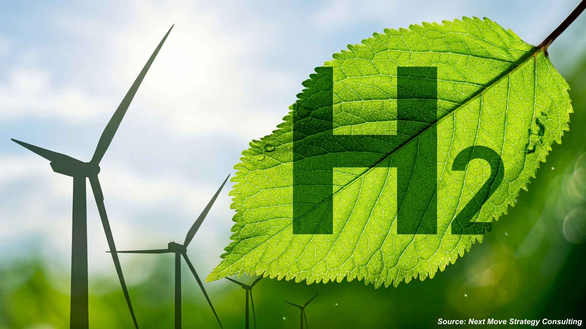 What Is Driving the Global Hydrogen Economy in 202...
