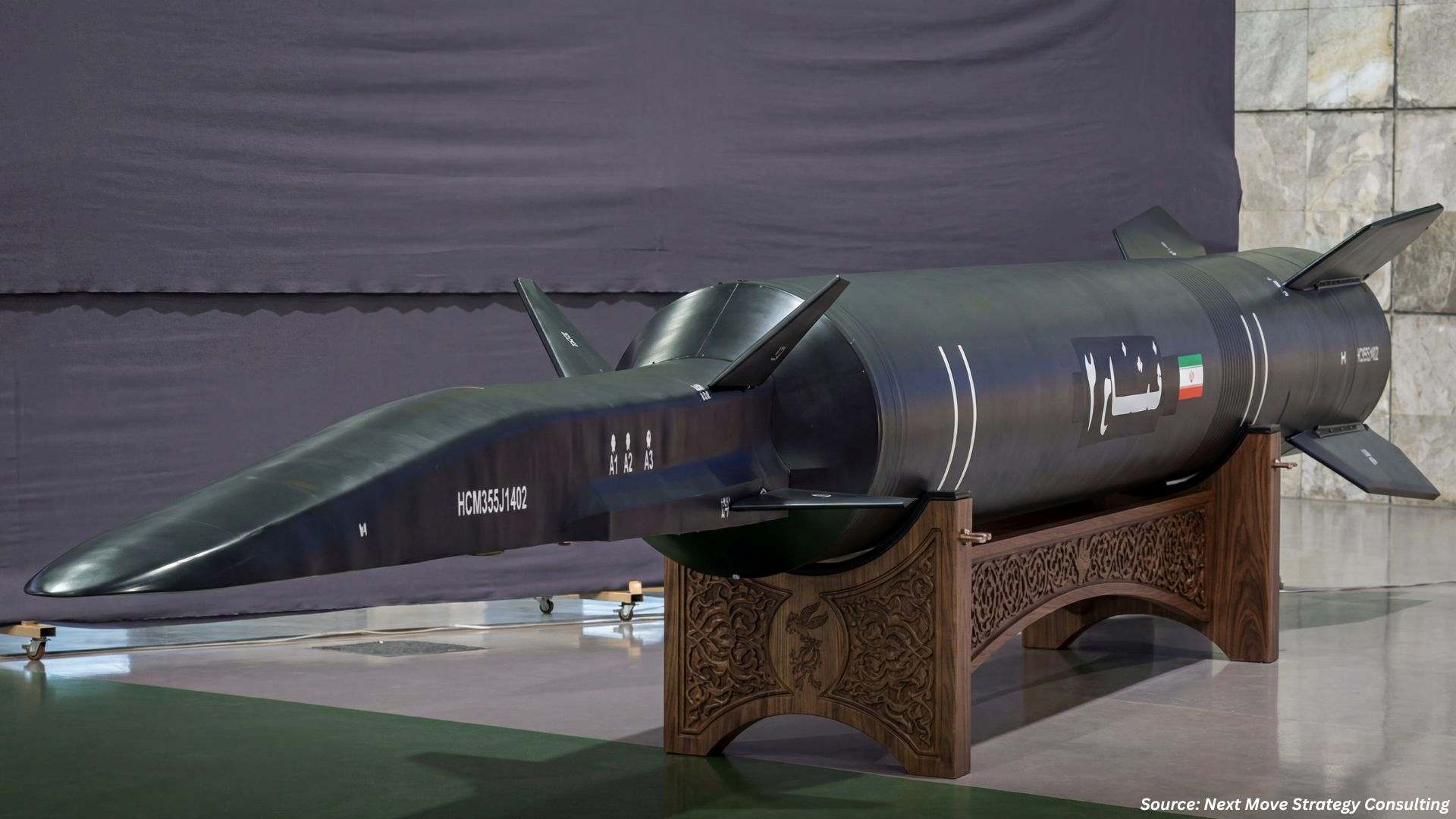 Hypersonic Weapons: Are Defence Systems Falling Behind?