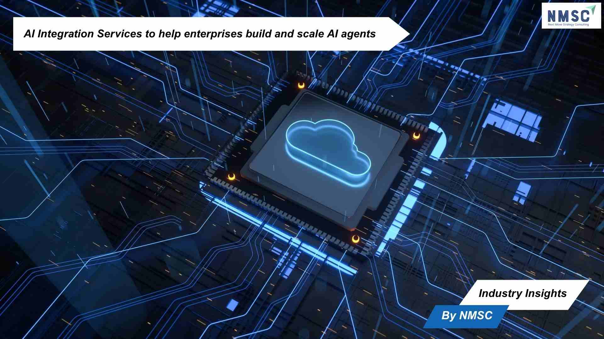 IBM Launches AI Integration Services to Drive Agentic AI Transformation