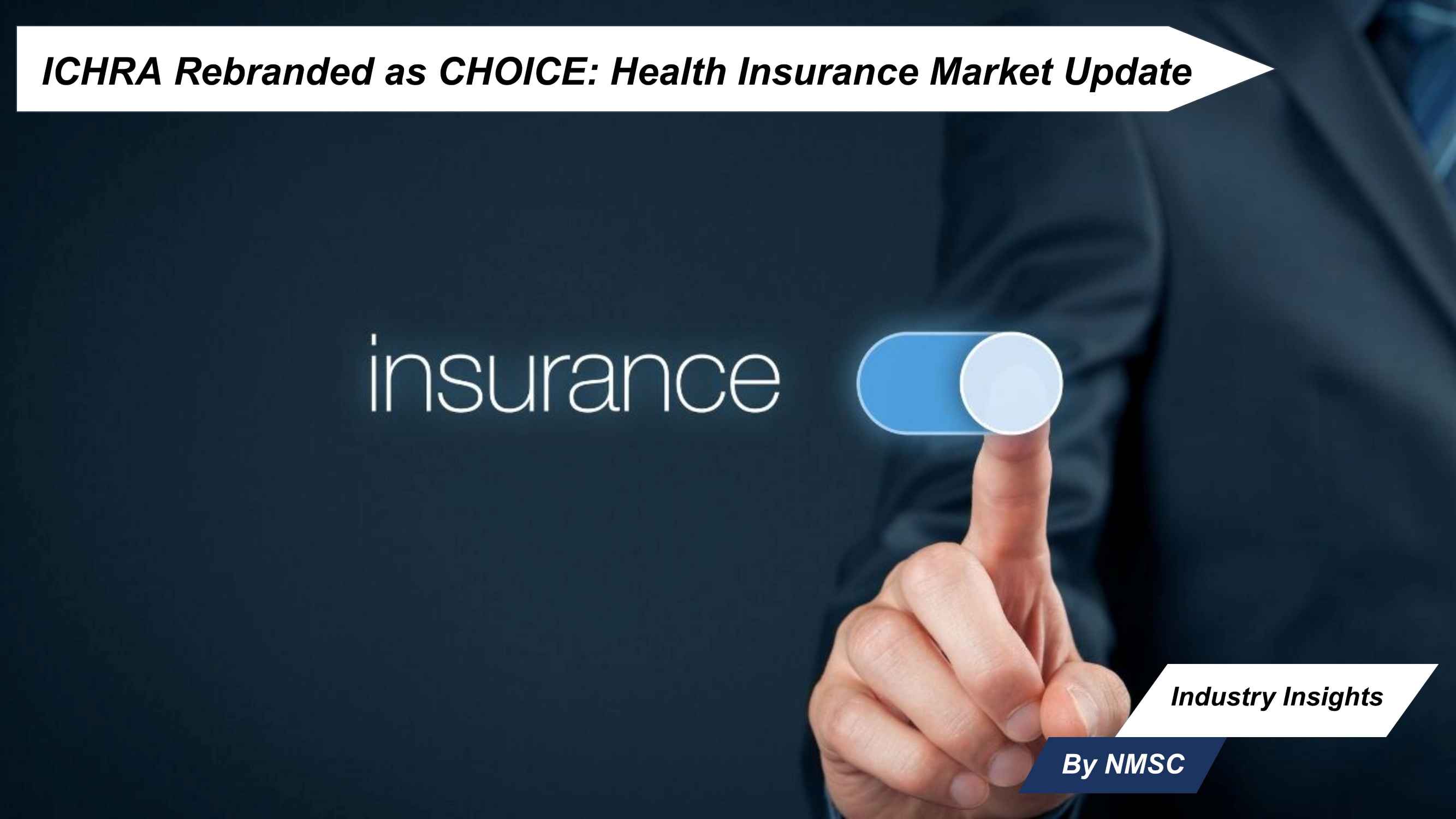 ICHRA Rebranded as CHOICE: Health Insurance Market Update