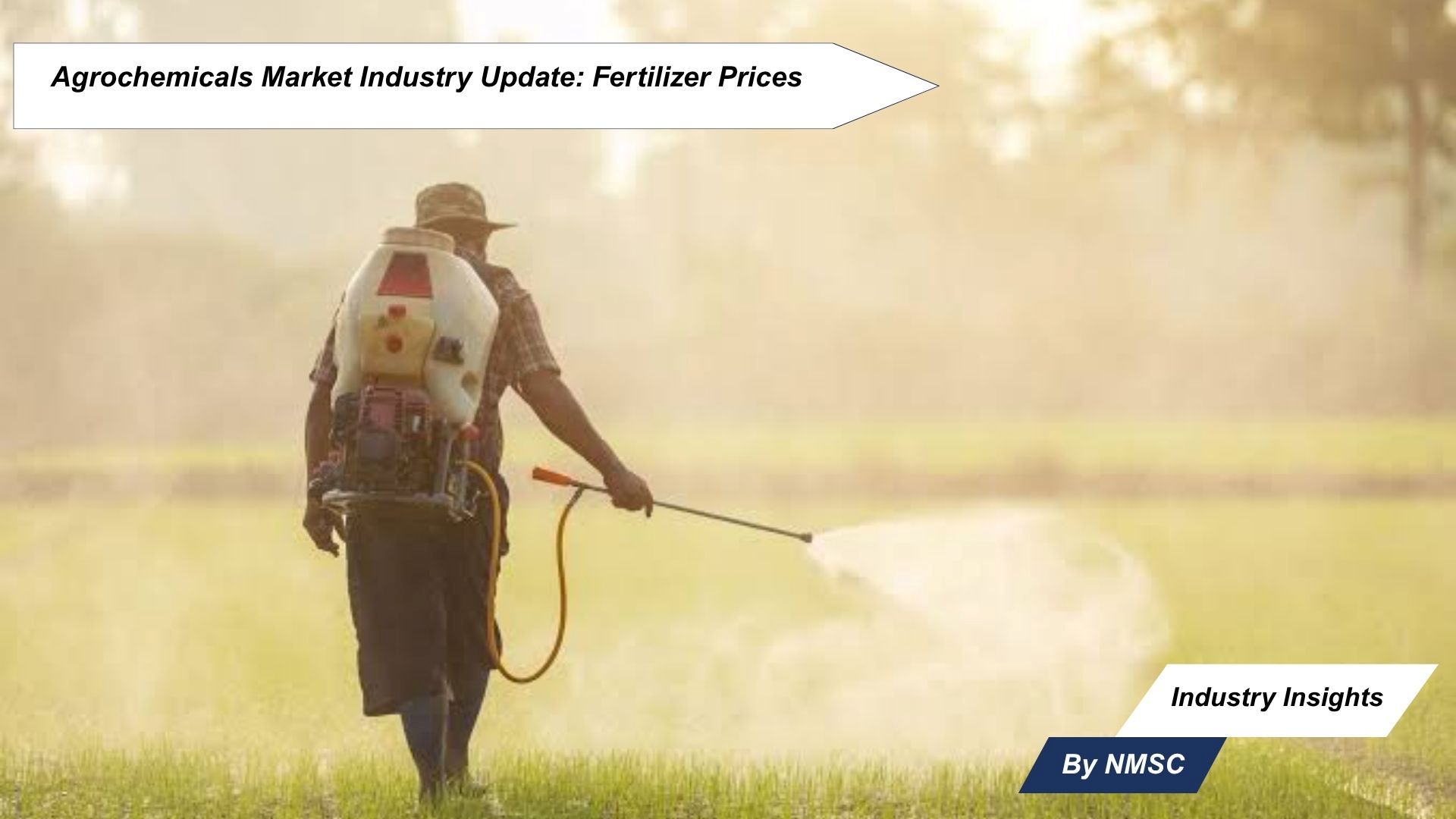 Agrochemicals Market Industry Update: Fertilizer Prices