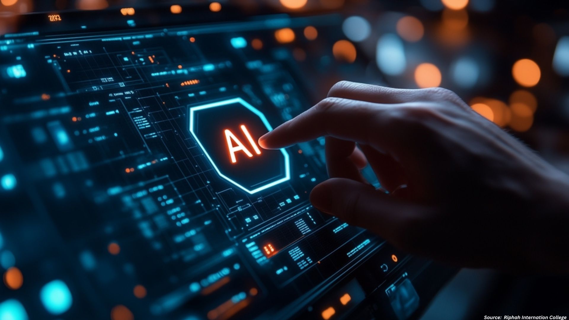 Artificial Intelligence Market: Transforming Business and Work