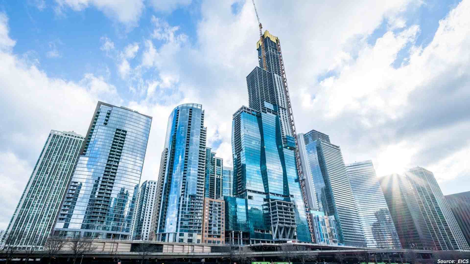 Commercial Real Estate Market: A Structural Shift Across Emerging Economies