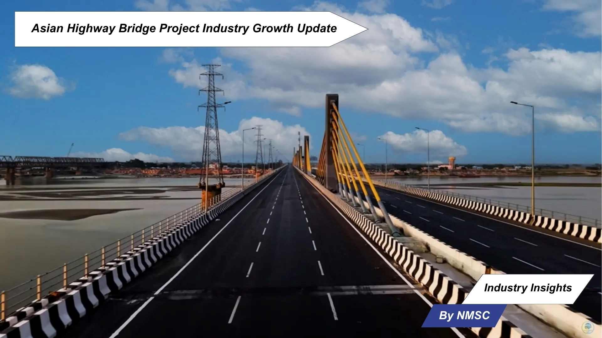 Asian Highway Bridge Project Industry Growth Update