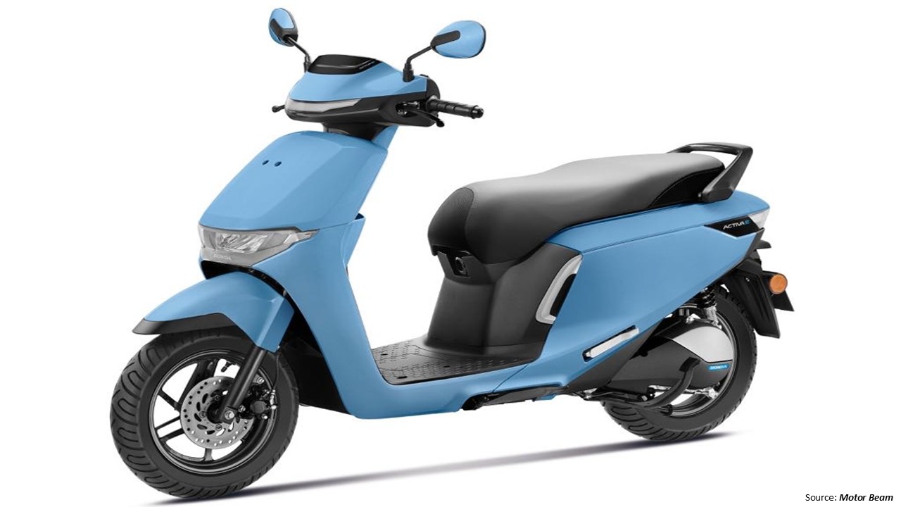 Electric Scooter and Motorcycle Market: From Scale to Smart Electrification