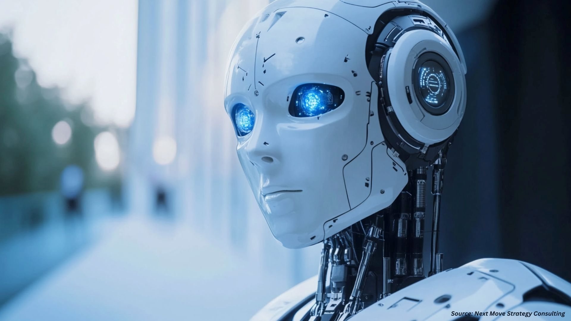 Artificial Intelligence Bots Market: The Agent Economy Era