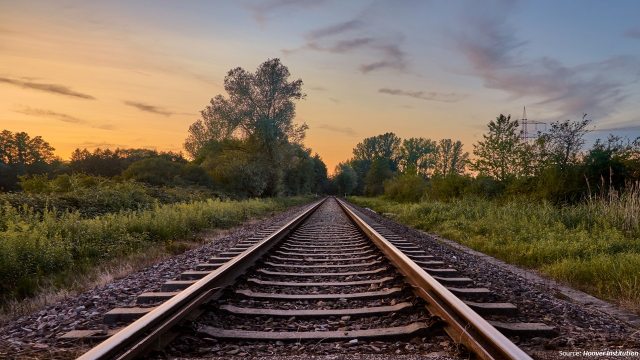 Railroad Market: Modernization, Efficiency, and Investment Reshaping the Industry