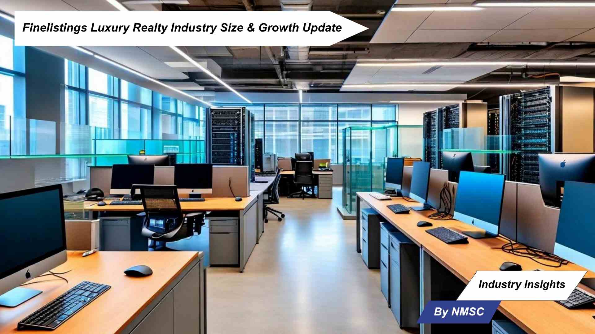 Finelistings Luxury Realty Industry Size & Growth Update