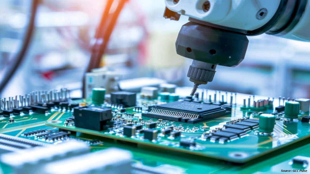 The Digital Diamond: India’s Strategic Leap in the Semiconductor Market